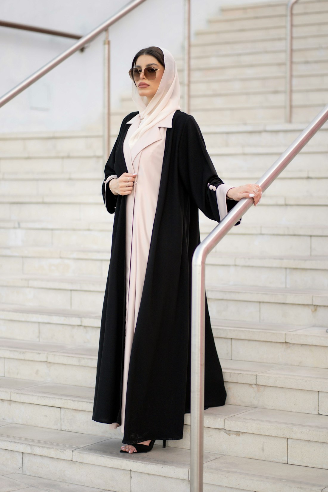 العباية