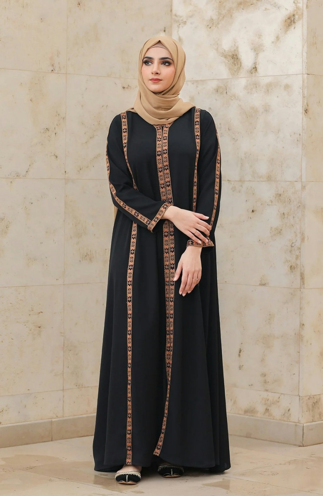 عباية المناسبات
