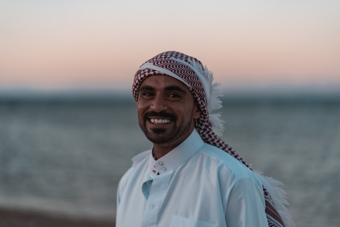 الكندورة والثوب